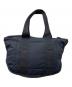 PORTER GIRL (ポーターガール) TOTE BAG(S) ネイビー：8000円