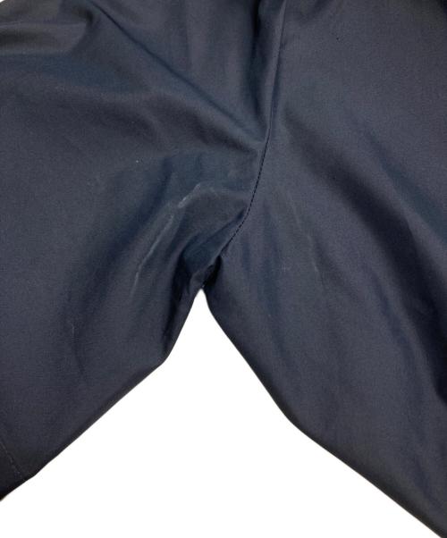 GALERIE VIE（ギャルリーヴィー）GALERIE VIE (ギャルリーヴィー) コットンポリエステルウェザー ワンピース ネイビー サイズ:表示なしの古着・服飾アイテム