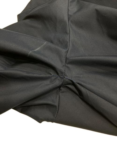 GALERIE VIE（ギャルリーヴィー）GALERIE VIE (ギャルリーヴィー) コットンポリエステルウェザー ワンピース ネイビー サイズ:表示なしの古着・服飾アイテム