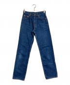 LEVI'Sリーバイス）の古着「デニムパンツ」｜インディゴ