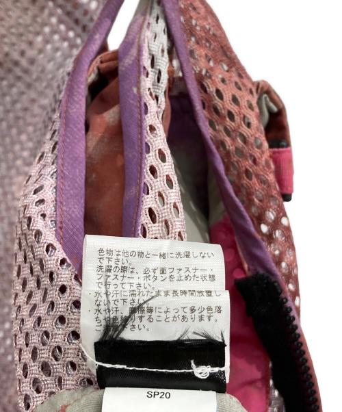 SUPREME（シュプリーム）SUPREME (シュプリーム) THE NORTH FACE (ザ ノース フェイス) TNF Cargo Vest パープル サイズ:Mの古着・服飾アイテム