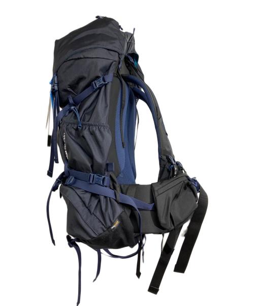 MILLET（ミレー）MILLET (ミレー) アウトドア サースフェー NX 50+ ネイビーの古着・服飾アイテム