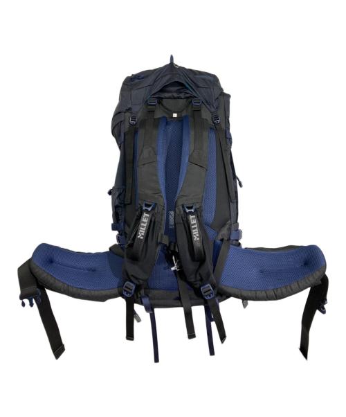 MILLET（ミレー）MILLET (ミレー) アウトドア サースフェー NX 50+ ネイビーの古着・服飾アイテム