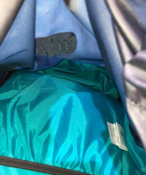 MILLET（ミレー）MILLET (ミレー) アウトドア サースフェー NX 50+ ネイビーの古着・服飾アイテム