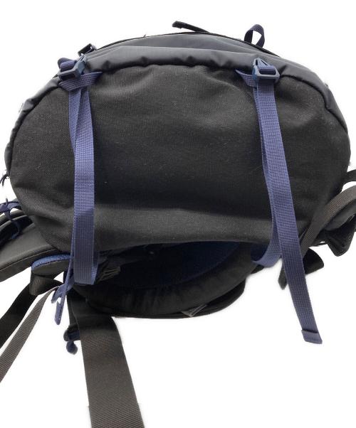 MILLET（ミレー）MILLET (ミレー) アウトドア サースフェー NX 50+ ネイビーの古着・服飾アイテム