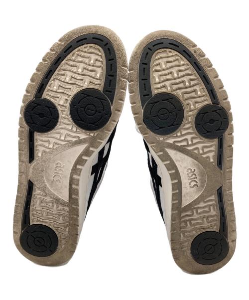 asics（アシックス）asics (アシックス) スニーカー ホワイト サイズ:27.5cmの古着・服飾アイテム