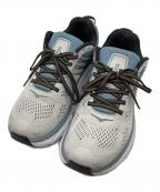 HOKAONEONEホカオネオネ）の古着「クリフトン6」｜グレー