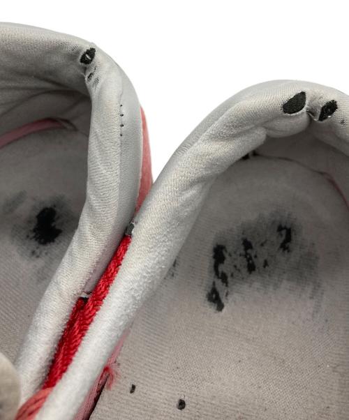 NEW BALANCE（ニューバランス）NEW BALANCE (ニューバランス) 1300ローカットスニーカー レッド サイズ:26cmの古着・服飾アイテム