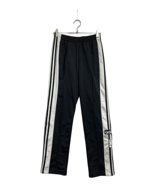 adidas Originals（アディダスオリジナル）adidas Originals (アディダスオリジナル) アディブレイクパンツ ブラック サイズ:XSの古着・服飾アイテム