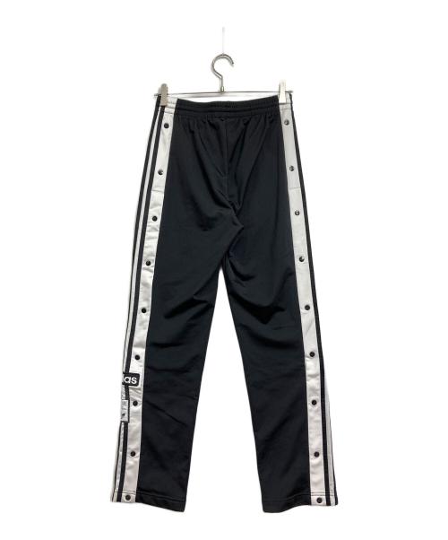 adidas Originals（アディダスオリジナル）adidas Originals (アディダスオリジナル) アディブレイクパンツ ブラック サイズ:XSの古着・服飾アイテム
