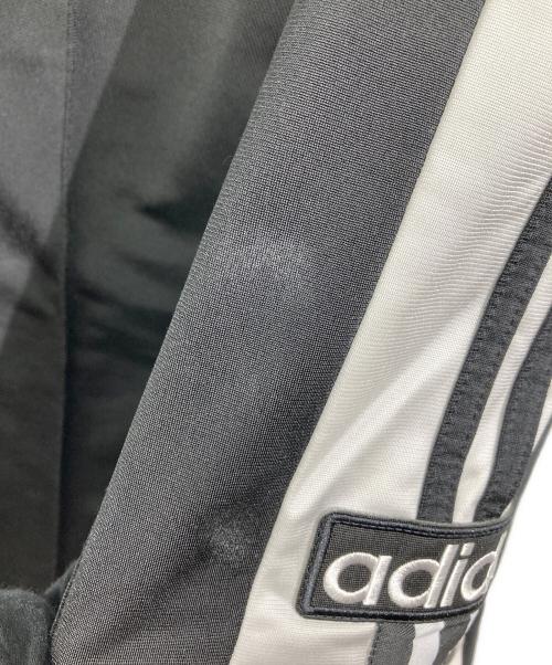 adidas Originals（アディダスオリジナル）adidas Originals (アディダスオリジナル) アディブレイクパンツ ブラック サイズ:XSの古着・服飾アイテム