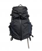 MYSTERY RANCHミステリーランチ）の古着「SCREE 32」｜ブラック