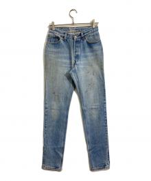 LEVI'S AUTHORIZED VINTAGE（リーバイス オーソライズド ヴィンテージ）の古着「デニムパンツ」｜ブルー