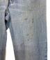 中古・古着 LEVI'S AUTHORIZED VINTAGE (リーバイス オーソライズド ヴィンテージ) デニムパンツ ブルー サイズ:W26：6000円