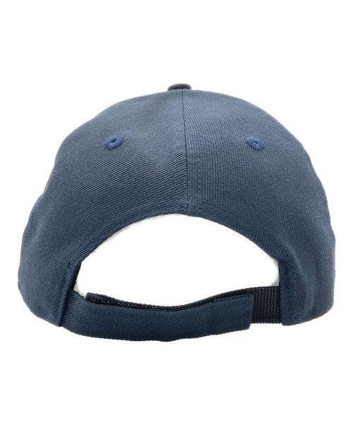 New Era（ニューエラ）New Era (ニューエラ) FRAGMENT DESIGN (フラグメントデザイン) キャップ ネイビーの古着・服飾アイテム