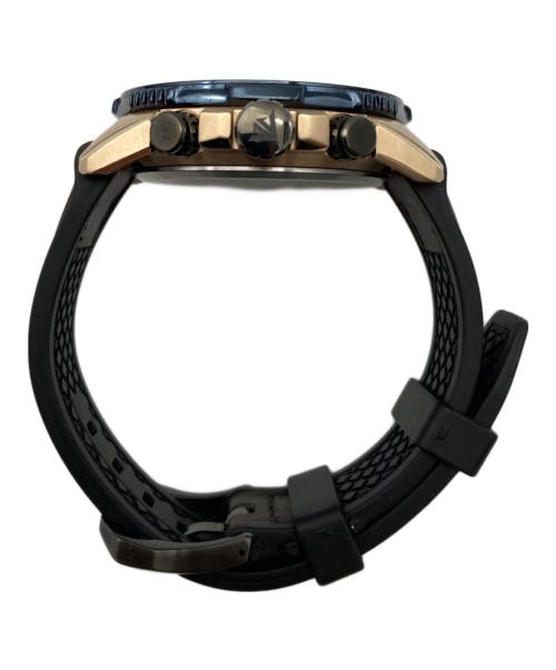 CITIZEN（シチズン）CITIZEN (シチズン) PROMASTER LAND CB5039-11L ブルーの古着・服飾アイテム