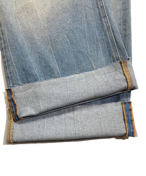 DIESEL（ディーゼル）DIESEL (ディーゼル) デニムパンツ インディゴ サイズ:W30の古着・服飾アイテム