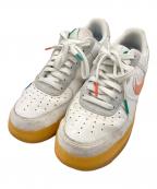 NIKE×Mayumi Yamaseナイキ×）の古着「スニーカー」｜ホワイト