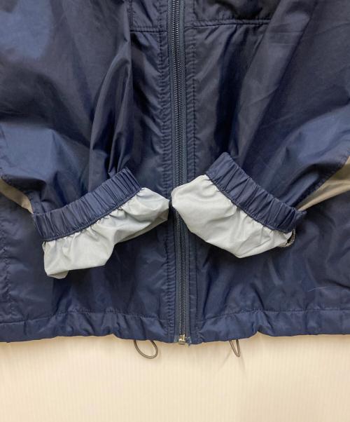 Columbia（コロンビア）Columbia (コロンビア) マウンテンパーカー ネイビー サイズ:Mの古着・服飾アイテム