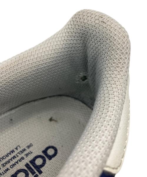 adidas（アディダス）adidas (アディダス) スーパースター ネイビー サイズ:26の古着・服飾アイテム