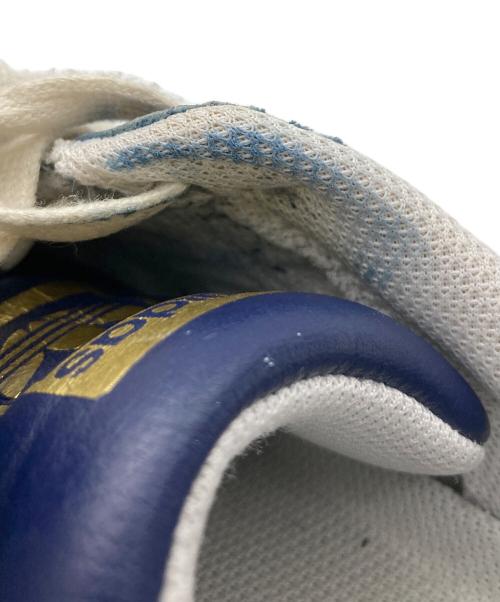 adidas（アディダス）adidas (アディダス) スーパースター ネイビー サイズ:26の古着・服飾アイテム