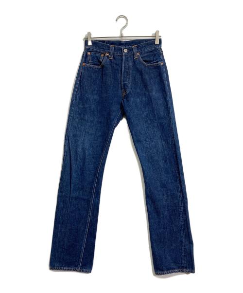 LEVI'S（リーバイス）LEVI'S (リーバイス) 501XXデニムパンツ ネイビー サイズ:W30の古着・服飾アイテム