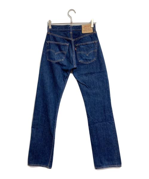 LEVI'S（リーバイス）LEVI'S (リーバイス) 501XXデニムパンツ ネイビー サイズ:W30の古着・服飾アイテム