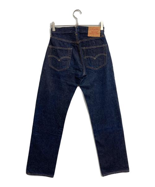 LEVI'S（リーバイス）LEVI'S (リーバイス) デニムパンツ ネイビー サイズ:W29の古着・服飾アイテム