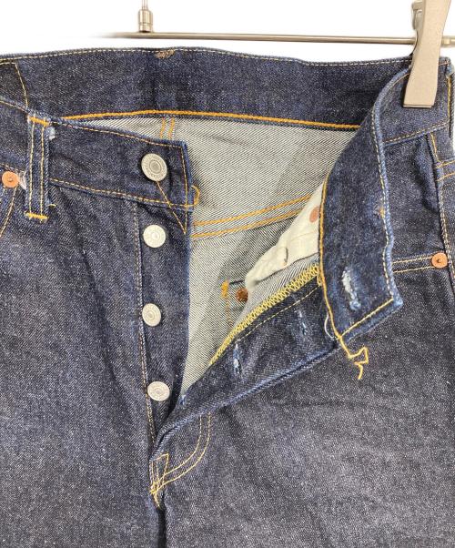 LEVI'S（リーバイス）LEVI'S (リーバイス) デニムパンツ ネイビー サイズ:W29の古着・服飾アイテム