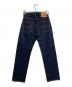 LEVI'S (リーバイス) デニムパンツ ネイビー サイズ:W29：17000円