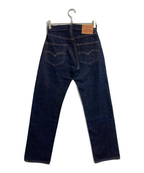 LEVI'S（リーバイス）LEVI'S (リーバイス) 501XXデニムパンツ ネイビー サイズ:29の古着・服飾アイテム