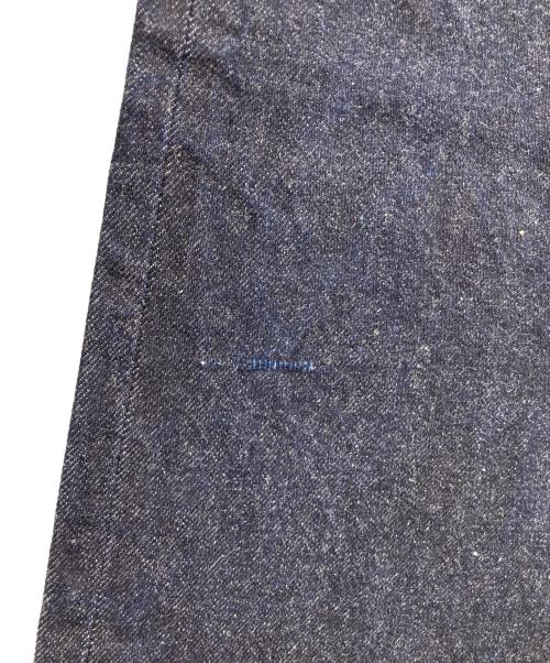 LEVI'S（リーバイス）LEVI'S (リーバイス) 501XXデニムパンツ ネイビー サイズ:29の古着・服飾アイテム