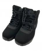 NIKEナイキ）の古着「マノアドーム」｜ブラック