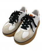 Onitsuka Tigerオニツカタイガー）の古着「デレシティ」｜ホワイト