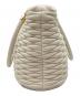 FURLA (フルラ) MIONIDOトートバッグM ホワイト：16000円