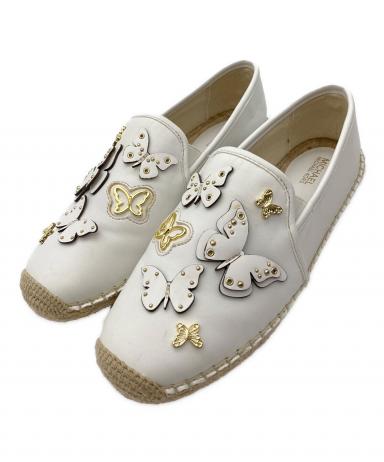 中古・古着通販】MICHAEL KORS (マイケルコース) バタフライモチーフ