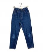 THE SHINZONEザ シンゾーン）の古着「CARROT DENIM」｜インディゴ