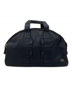 中古・古着通販】PORTER (ポーター) ミニボストンバッグ