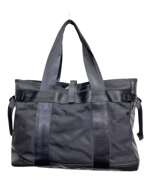 PORTER（ポーター）PORTER (ポーター) HEAT TOTE BAG ブラックの古着・服飾アイテム