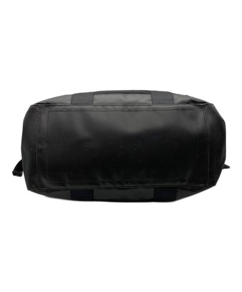 PORTER（ポーター）PORTER (ポーター) HEAT TOTE BAG ブラックの古着・服飾アイテム