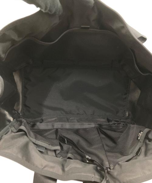 PORTER（ポーター）PORTER (ポーター) HEAT TOTE BAG ブラックの古着・服飾アイテム