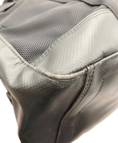 PORTER（ポーター）PORTER (ポーター) HEAT TOTE BAG ブラックの古着・服飾アイテム