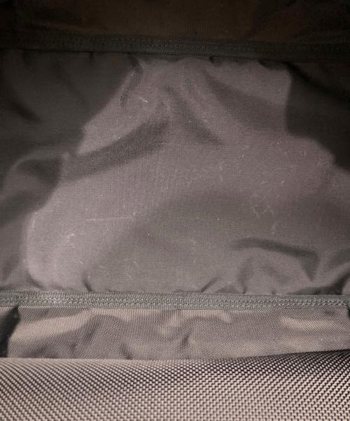 PORTER（ポーター）PORTER (ポーター) HEAT TOTE BAG ブラックの古着・服飾アイテム