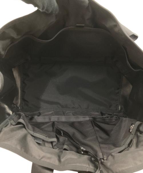 PORTER（ポーター）PORTER (ポーター) HEAT TOTE BAG ブラックの古着・服飾アイテム