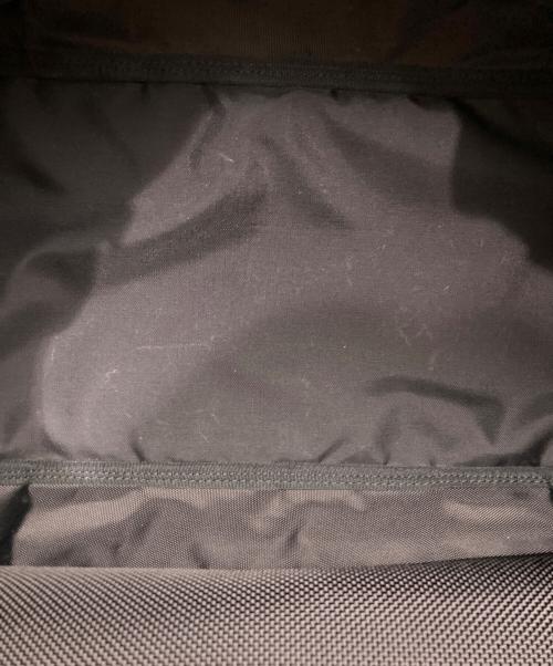 PORTER（ポーター）PORTER (ポーター) HEAT TOTE BAG ブラックの古着・服飾アイテム