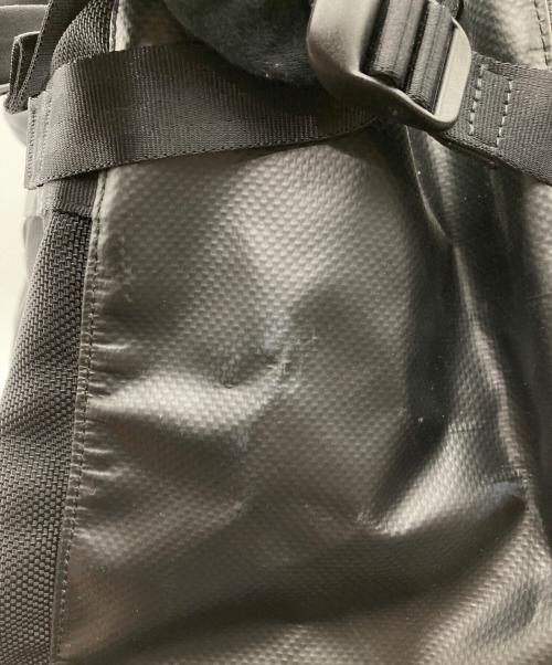 PORTER（ポーター）PORTER (ポーター) HEAT TOTE BAG ブラックの古着・服飾アイテム