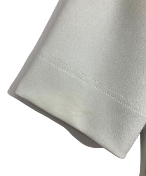 CELFORD（セルフォード）CELFORD (セルフォード) カットソータックワンピース スカイブルー サイズ:36の古着・服飾アイテム