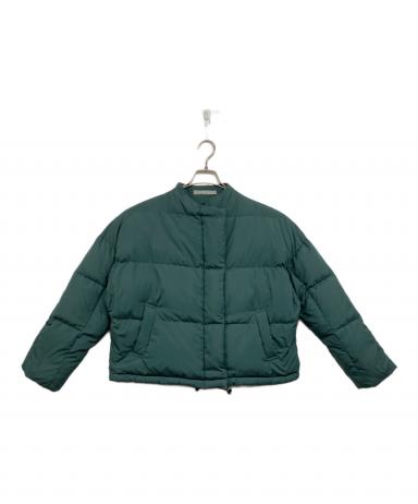 中古・古着通販】theory luxe (セオリーリュクス) ダウンジャケット