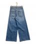 Healthy denim (ヘルシーデニム) Wild Ginger スカイブルー サイズ:24：7000円