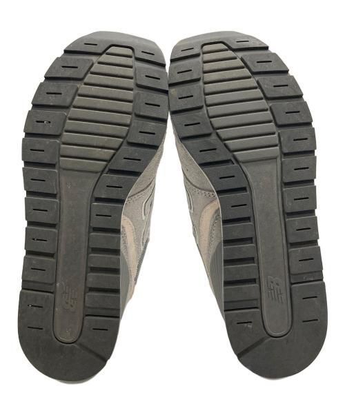 NEW BALANCE（ニューバランス）NEW BALANCE (ニューバランス) 996スニーカー グレー サイズ:UK6の古着・服飾アイテム